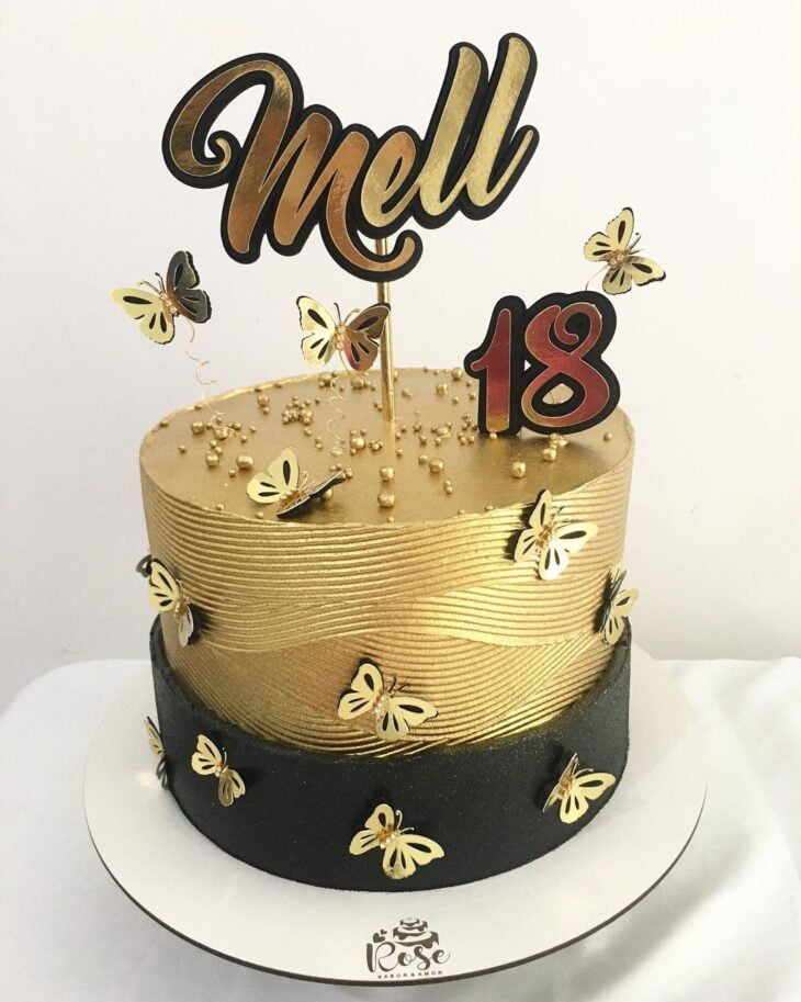 Laine Bolos - 18oitou!! 🤪 Aniversário de 18 anos dessa