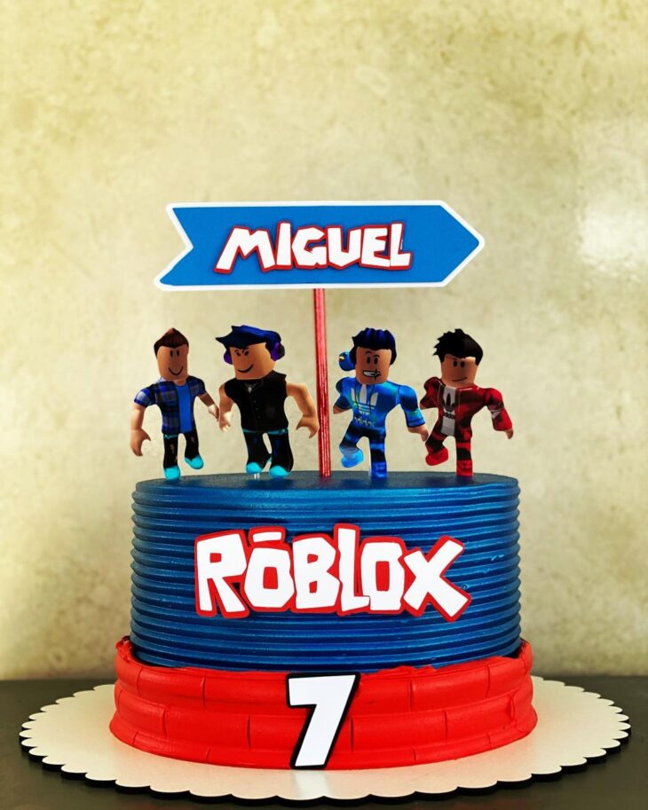 Tchocomel - ROBLOX #bolorobloxchantininho #boloroblox