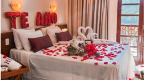 100 ideias de decoração Dia dos Namorados para celebrar com estilo
