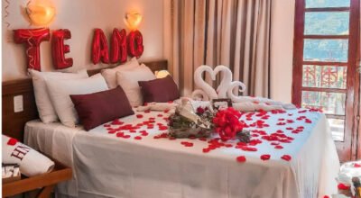100 ideias de decoração Dia dos Namorados para celebrar com estilo