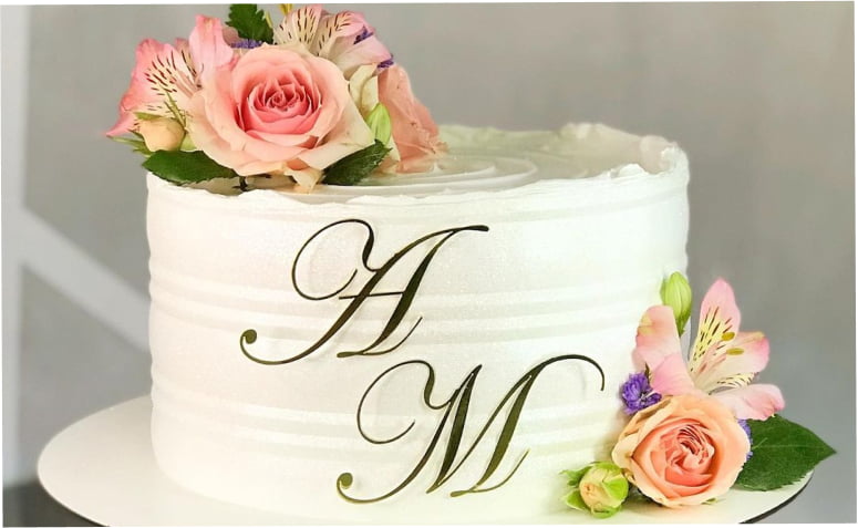 120 ideias para bolo de noivado que vão te fazer dizer sim
