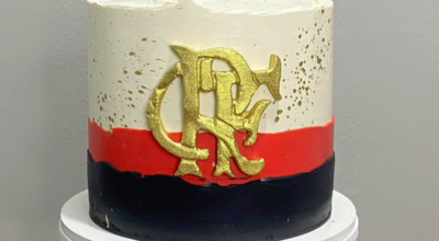 25 ideias de bolo do flamengo para uma festa de campeões