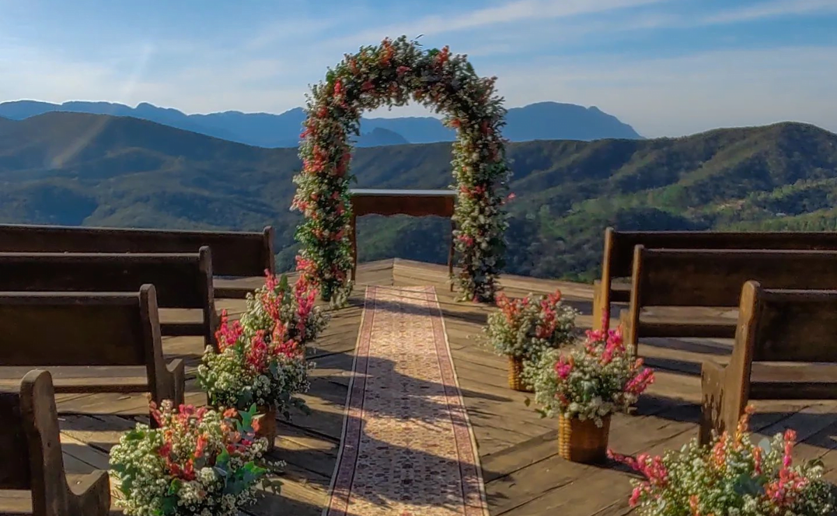 Casamento no campo: 10 dicas e inspirações para dizer sim em meio à natureza
