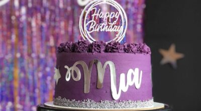 25 ideias de bolo Euphoria para comemorar como um verdadeiro fã da série