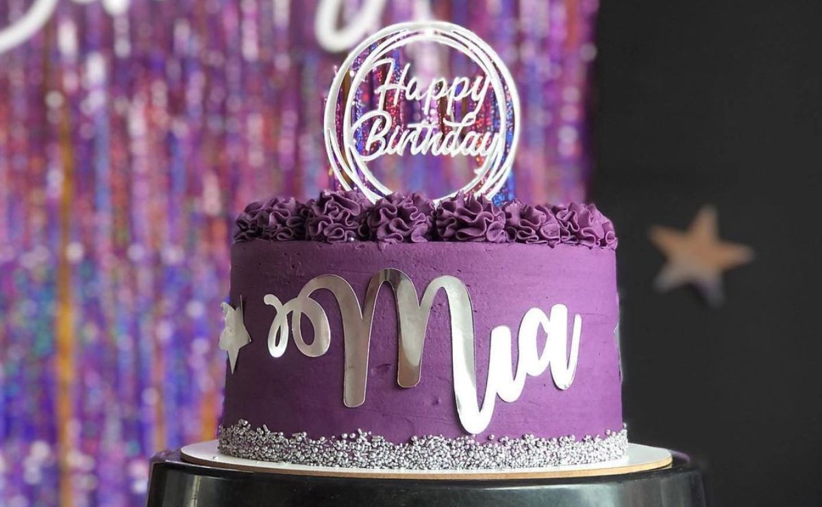 25 ideias de bolo Euphoria para comemorar como um verdadeiro fã da série