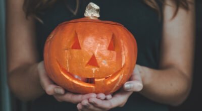 Como fazer abóbora de Halloween: dicas e 10 fotos para gritar de susto