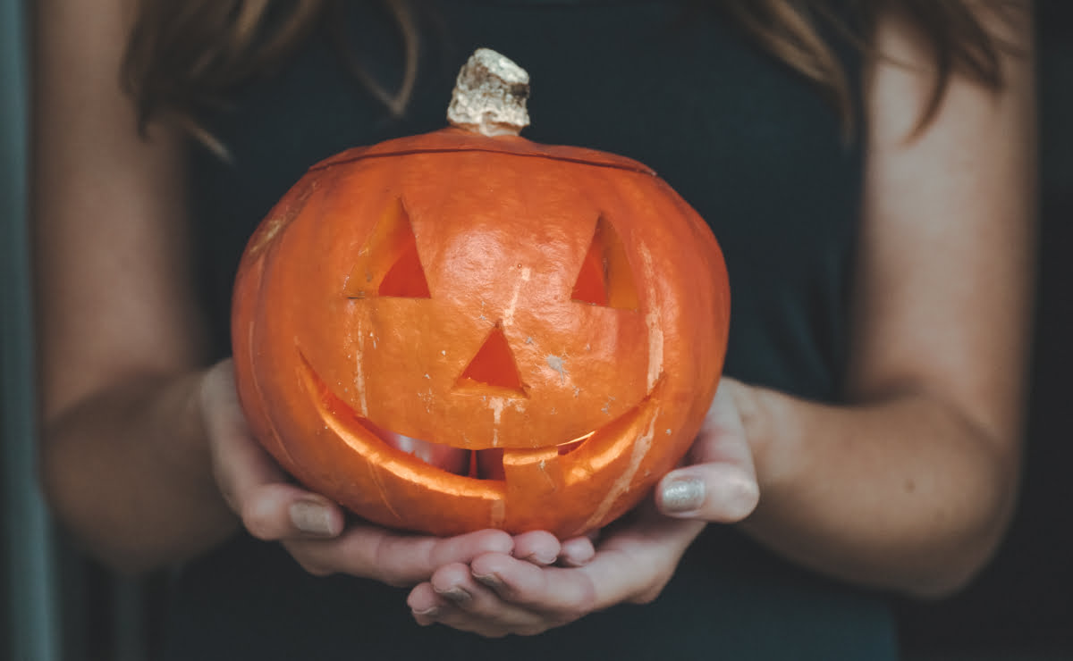 Como fazer abóbora de Halloween: dicas e 10 fotos para gritar de susto