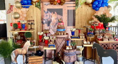 Festa country: ideias para laçar o coração dos convidados