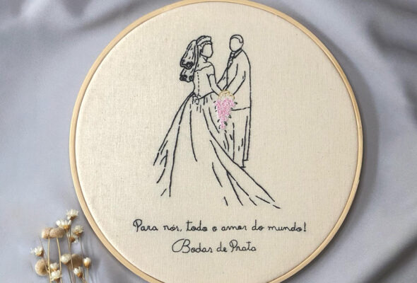 Bodas de prata: como celebrar 25 anos da sua história de amor