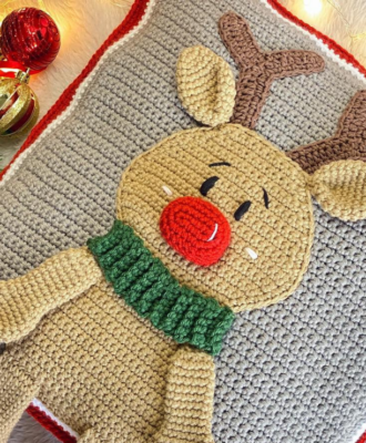 Tradição e magia: 150 ideias criativas de decoração de Natal