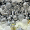 Decoração de Ano Novo: receba 2024 com muito estilo